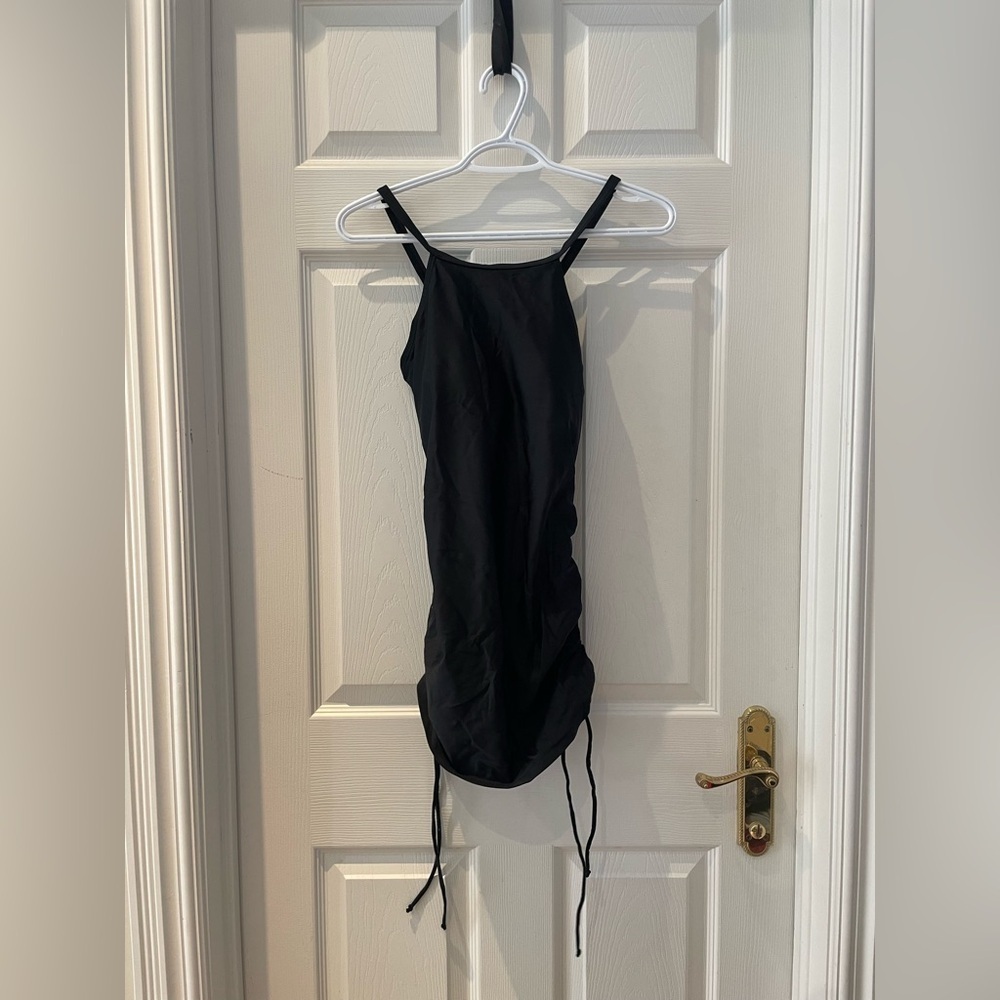 Woman’s tankini top